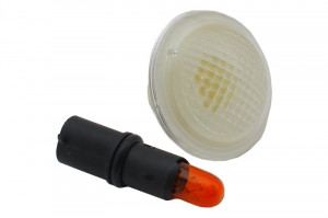 Semnal Lampa Aripa Laterala compatibil cu Land Range Rover Vogue III L322 2002-2012 - Img 2