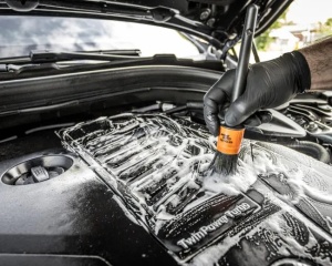 Set 5 perii pentru detailing auto, Moje Auto - Img 5