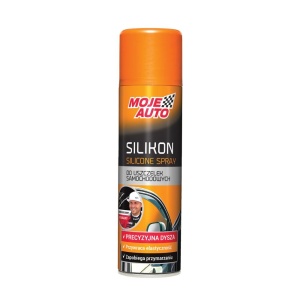 Silicon auto pentru garnituri sau chedere, 400 ml, Moje Auto