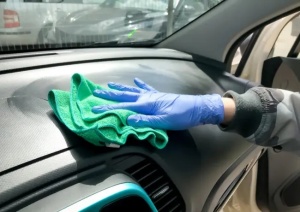 Silicon auto pentru plastic, finisaj mat, 0,3L, Moje Auto - Img 4