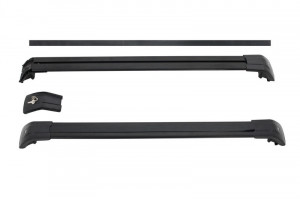 Sistem de bare transversale Land compatibil cu ROVER Range compatibil cu ROVER Evoque 2011-> - Img 2