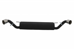 Sistem de Evacuare compatibil cu BMW X6 E71 2009-2012