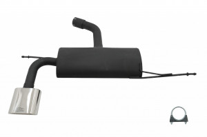 Sistem Evacuare compatibil cu Seat Leon Hatchback 1P 2005-2009