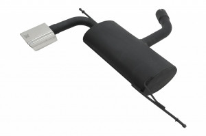Sistem Evacuare compatibil cu Seat Leon Hatchback 1P 2005-2009 - Img 4
