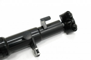 Spalator Faruri compatibil cu Mercedes S-CLASS Sedan W221 2010-2013 Partea Stanga - Img 3