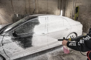 Spuma activa, 1000 ml, Moje auto - Img 4