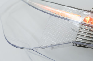 Sticla Far Partea Stanga compatibil cu BMW Seria 5 E60 E61 Non-LCI 2003-2007 Halogen - Img 2