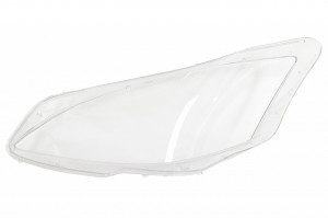 Sticle Far compatibil cu Mercedes S-Class W221 Facelift 2010-2013 Clar - Img 4