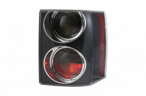 Stopuri compatibil cu Land Range Rover Vogue III L322 2002-2009 Supercharged Design Fumuriu - Img 4
