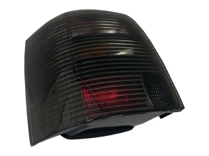 Stopuri compatibil cu VW Passat B5 5 Usi Estate wagon 1996-2000 Fumuriu - Img 4