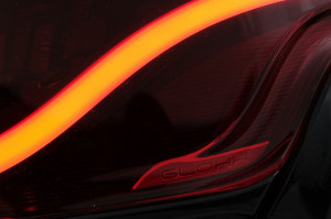 Stopuri Glohh LED LightBar compatibil cu Range Rover Sport L494 2013-> GL-5 Static - Img 4
