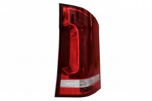 Stopuri LED compatibil cu Mercedes V-Class W447 2014-2019 modelele cu o Usa Spate - Img 4