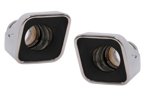 Tobe Ornamente compatibil cu Range Rover Sport L320 (2005-2013) AutoBiography Design
