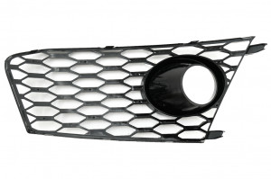 Accesorii Bara Fata compatibil cu Audi A6 C7 4G Facelift (2011-2018) RS6 Design - Img 4