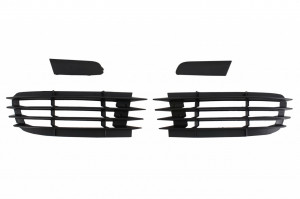 Accesorii Bara Fata compatibil cu VW Golf V 5 2003-2007 Jetta 2005-2010 R32 Look - Img 2