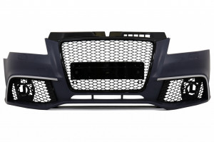 Bara Fata compatibil cu AUDI A3 8P Facelift Hatchback / Convertible (2009-2012) RS3 Design