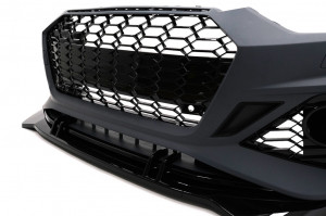 Bara fata compatibil cu Audi A5 F5 Facelift 2020-> Racing Look - Img 8