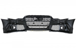 Bara Fata compatibil cu AUDI A6 4G RS6 Design 2011-2015 - Img 4