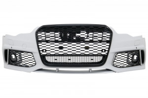 Bara Fata compatibil cu AUDI A6 4G RS6 Design (2011-2015)