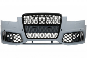 Bara Fata compatibil cu Audi A6 C6 4F Sedan Avant 2004-2010 RS6 Look - Img 7
