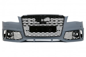 Bara Fata compatibil cu Audi Audi A8 D4 4H 2010-2013 RS Design