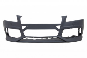Bara fata compatibil cu Audi Q5 SUV 8R 2012-2016 RS Design - Img 4