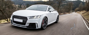 Bara Fata compatibil cu Audi TT 8S 2014-> RS Design - Img 7