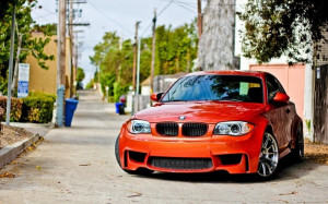 Bara Fata compatibil cu BMW Seria 1 E81, E82, E87, E88 2004-2011 1M Design Fara Proiectoare De Ceata - Img 7