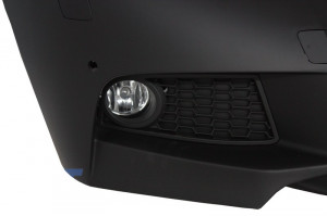 Bara Fata compatibil cu BMW Seria 1 F20 2011-2014 M-Technik Design - Img 2