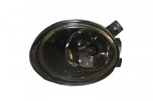 Bara Fata compatibil cu BMW Seria 3 E46 4D M-technik cu Proiectoare Ceata Fumurii - Img 6