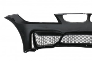 Bara Fata compatibil cu BMW Seria 3 E90 E91 LCI 2008-2011 M4 CS Design Fara Proiectoare - Img 3
