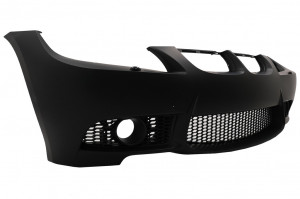 Bara Fata compatibil cu BMW Seria 3 E90 Sedan E91 Touring Non LCI 2004-2008 M3 Design SRA - Img 3