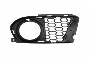 Bara Fata compatibil cu BMW Seria 3 E92 E93 Cabrio Coupe 2006-2009 M-Technik Design - Img 5