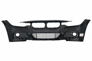 Bara Fata compatibil cu BMW Seria 3 F30 F31 (2011-up) M-Technik Design - Img 5