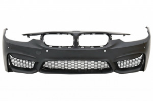 Bara Fata compatibil cu BMW Seria 3 F30 F31 Non LCI & LCI (2011-2018) M3 Sport EVO Design