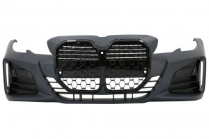 Bara Fata compatibil cu BMW Seria 3 LCI G20 Sedan G21 Touring 2020-> M Design