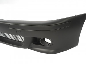 Bara Fata compatibil cu BMW Seria 5 E39 1995-2003 M5 Look, fara proiectoare - Img 3