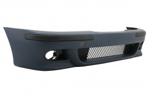 Bara Fata compatibil cu BMW Seria 5 E39 1995-2003 M5 Look, fara proiectoare - Img 7