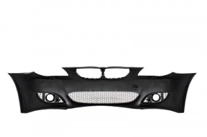 Bara Fata compatibil cu BMW seria 5 E60 E61 2003-2010 M5 Look - Img 6