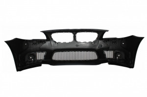 Bara Fata compatibil cu BMW seria 5 F10 2011-2014 M5 Design - Img 5