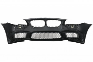 Bara Fata compatibil cu BMW seria 5 F10 F11 2011-2016 M5 Design - Img 4
