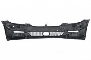 Bara Fata compatibil cu BMW Seria 5 G30 G31 2017-2019 M-Tech Design - Img 8
