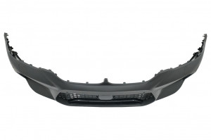 Bara Fata compatibil cu BMW Seria 5 G30 G31 (2017-2019) M5 Sport Design echipat cu Distronic ACC - Img 2