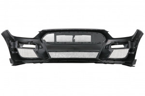 Bara Fata compatibil cu Ford Mustang Mk6 VI 2015-2017 GT500 Look - Img 2