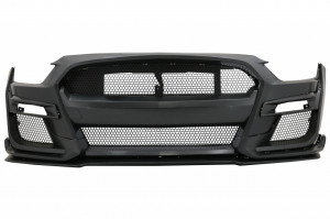 Bara Fata compatibil cu Ford Mustang Mk6 VI 2015-2017 GT500 Look - Img 7