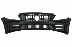 Bara Fata compatibil cu Mercedes C-Class W205 (2014-2020) GT Design - Img 2