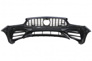 Bara Fata compatibil cu Mercedes E-Class W213 S213 C238 A238 Facelift 2020-> E63 Design - Img 4