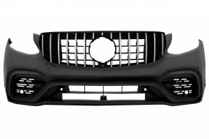 Bara Fata compatibil cu Mercedes GLC X253 SUV GLC Coupe C253 2015-2019 GLC63 Design