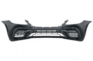 Bara fata compatibil cu MERCEDES S-Class W222 Facelift (2013-06.2017) S63 Desing - Img 4