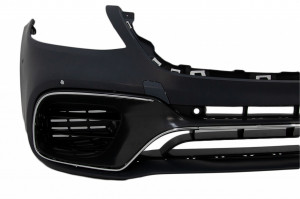 Bara Fata compatibil cu Mercedes S-Class W222 Facelift 2017-2020 S63 Design - Img 6